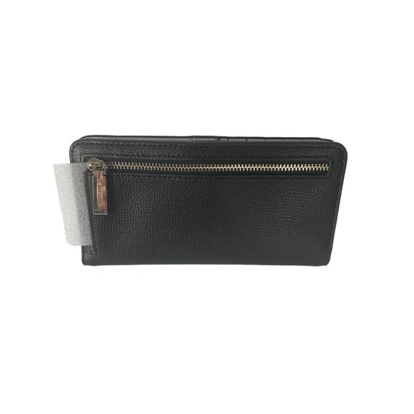 Kate Spade Darcy Large Slim Bifold Wallet - Picture 3 of 5